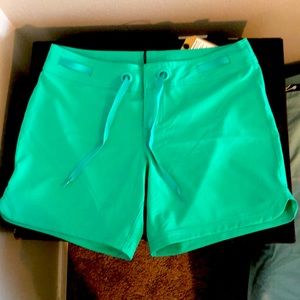 prAna Silvana Boardshorts- Women’s